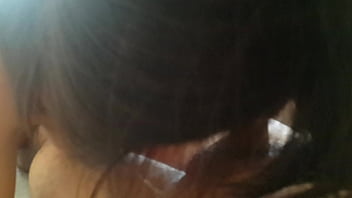 Preview 4 of Anna Bielle - Una rica mamada