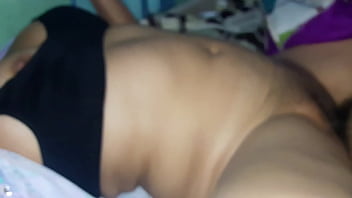 Preview 3 of American Anal Porno - Mi Esposa Cogiendo con mi Compadre