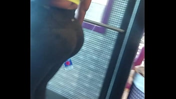 Preview 4 of Sensous Mornings - Planet Booty Fitness