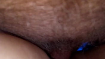 Preview 2 of Nude Wife Crys On Big Cock - Darrel