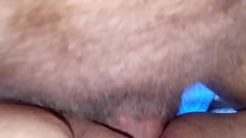 Preview 3 of Nude Wife Crys On Big Cock - Darrel