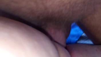 Preview 4 of Nude Wife Crys On Big Cock - Darrel