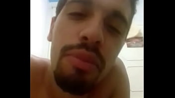 Preview 2 of Hindi Homemade Hot - Novinho de Salvador Dubsmash