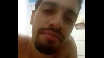 Preview 1 of Hindi Homemade Hot - Novinho de Salvador Dubsmash