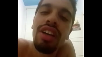 Preview 4 of Hindi Homemade Hot - Novinho de Salvador Dubsmash