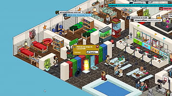 Preview 2 of Nxnporn Sex - Tutorial de como conseguir amigos en Habbo.es