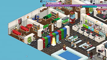Preview 3 of Nxnporn Sex - Tutorial de como conseguir amigos en Habbo.es
