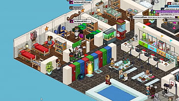 Preview 4 of Nxnporn Sex - Tutorial de como conseguir amigos en Habbo.es