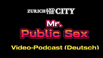 Preview 1 of Bokep Bmw Jepang - MR. PUBLIC SEX im Schweizer Saunaclub &ndash_ Video-Podcast auf Deutsch