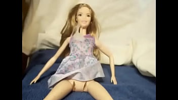 Preview 3 of Tube Porn Ker - Barbie Facial Compilation