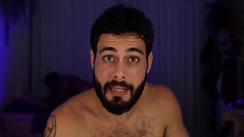 Preview 2 of Mongol Porno Kino - SEM CAPA #6 | LAVA O PINTO DIREITO