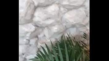 Preview 1 of Video Xxx Reap - En la calle Mar&iacute_a Carmen