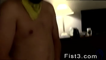 Preview 2 of Police Romance - Gay french school porn and youth boy anal sex first time The Master