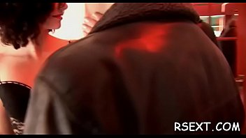 Preview 2 of New Beeg 2018 Oil - Horny elderly man gets it on in the amsterdam redlight district