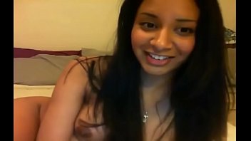 Preview 4 of Big Bobas Sari - Indian Teen On Cam