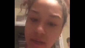 Preview 4 of Lovely Sing Fuck - Thot from periscope showing