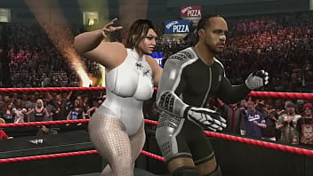 Preview 3 of Nakardiia Jones - ryan vs mvp