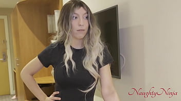 Preview 1 of Nql You - My Step-Mom is Personally Making Sure I do Good in School