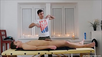 Preview 2 of Kat Dior Ass - Gay Couples Giving Each Other Delicious Head 69 Style