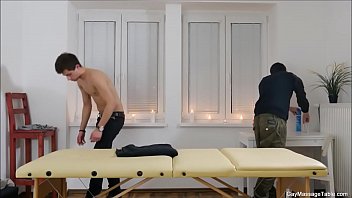 Preview 1 of Kat Dior Ass - Gay Couples Giving Each Other Delicious Head 69 Style