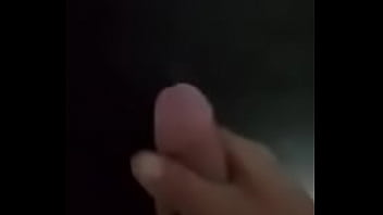 Preview 2 of Sexy Jav Girl - Big cock cumshot before work