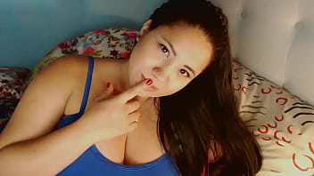 Preview 1 of Japan Ayano Murasaki - ven a mi papasito besos a todos mexican pawg phatass