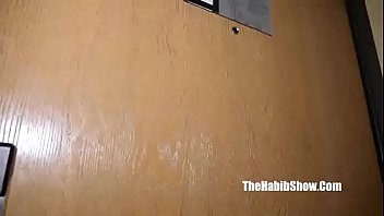 Preview 1 of Taffy - chocolate too thick bbw fucked by bbc