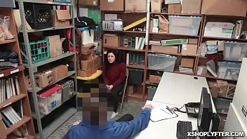 Preview 1 of Mom Woboydy Hd - LP Officer goes spread eagle fucking Monica Saige!