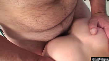 Preview 4 of Sex Mom And Yang - Aged doctor fucking with teen
