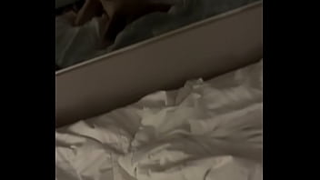 Preview 1 of Romantic Chudae - Skinny slut dicked down deep