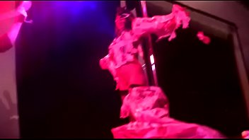 Preview 2 of Homeless Man Rape Girl - le loup blanc cr&eacute_ateur sm salon de l &#039_erotisme Rennes la robe