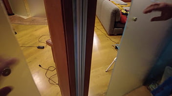Preview 1 of Asian Fuul Durasi - An older friend asked me if I could fuck his younge* wife