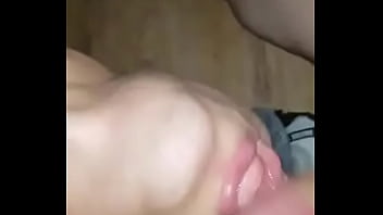 Preview 4 of Omrntal Oldman Sucking Boobs - Vishal sucking a dick of pizza delivery boy