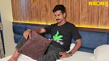 Preview 1 of Inda Bangla Axx - SUHANA BHABHI HARDCORE SEX WITH DEVAR JI WET PUSSY HUNGRY BHABHI NEED BIG DICK