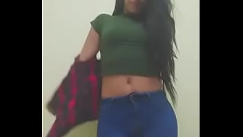 Preview 1 of Pron Satr Wwe - Danibailarina