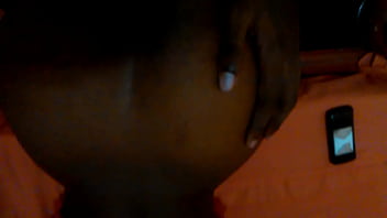 Preview 3 of Couple Dancing Nude - Tako tamu sana jamani