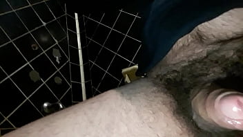 Preview 4 of Edging Dick - Paja y leche gay