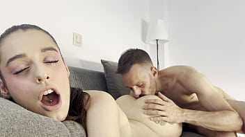 Preview 2 of Sadhana Gayka Xxx Videos - ANAL ORGASM : rimming for teenager