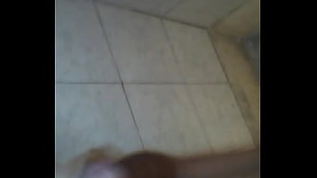 Preview 1 of Kinshasha - me masturbo