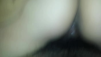 Preview 1 of Tviter Sex - montando bien mojada sobre la verga