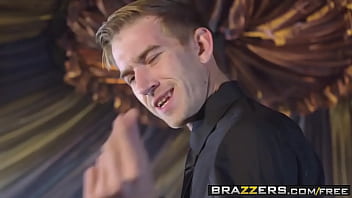 Preview 2 of Wwe Divas Xxx Hd Dena Brook - Brazzers Exxtra - (v. Bailey,  Danny D) - Danny DLife On The Road (XXX Parody) - Trailer preview
