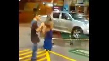 Preview 4 of Gambar Xxx Abg - Duas rabudas peladas no supermercado