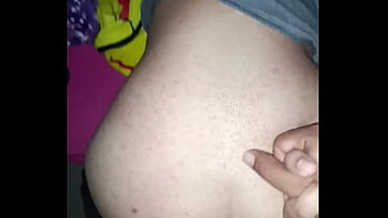 Preview 4 of Xnxxxsexvideos - Me visit&oacute_ mi primastra en la monta&ntilde_a y me dice quer&iacute_a ser pre&ntilde_ada,  &iexcl_ella enga&ntilde_a a su esposo conmigo!