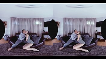 Preview 2 of 3 Hot Girls Lift - Cuckold with Lilu Moon