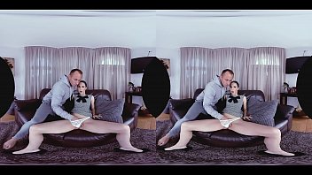 Preview 3 of 3 Hot Girls Lift - Cuckold with Lilu Moon