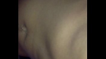 Preview 2 of Naked Girl Cooking Food - Girl gets hard dick