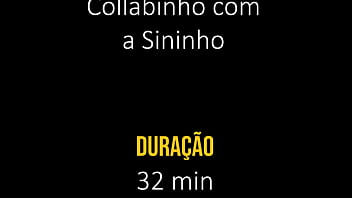 Preview 4 of Auntyxxxhd Tn - collabinho com a Sininho,  a barbie ninfomaniaca! - COMPLETO
