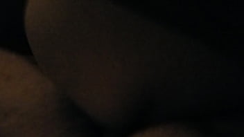 Preview 2 of Bbv Bukkake - My wife