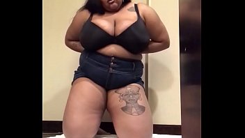 Preview 1 of Chastity Boy Training Chastity - Country Bbw Oils Up