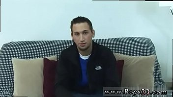 Preview 1 of Hoot Yoga - Broke twinkies gay porn first time I got him to stand up and start